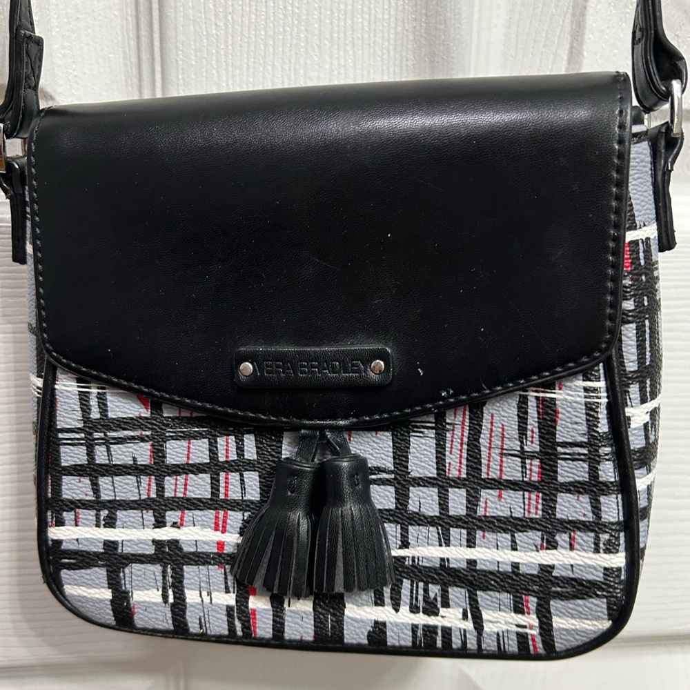 vera bradley purse